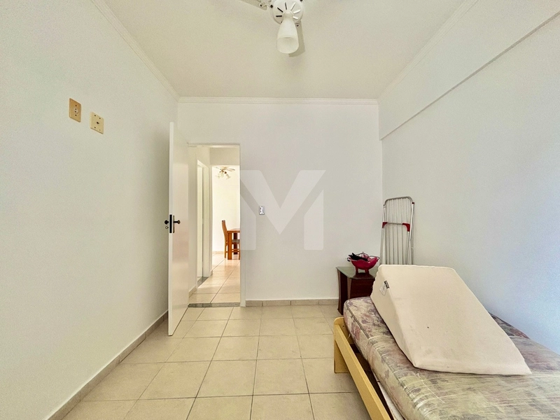 Apartamento há 50m da Praia, vista definitiva na Ocian: 15ª foto da galeria de imagens do imóvel