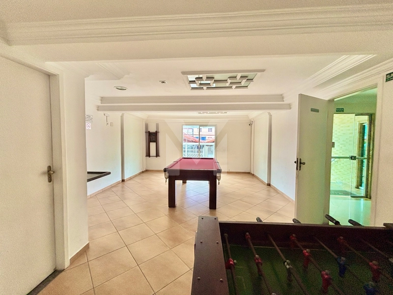 Apartamento há 50m da Praia, vista definitiva na Ocian: 18ª foto da galeria de imagens do imóvel