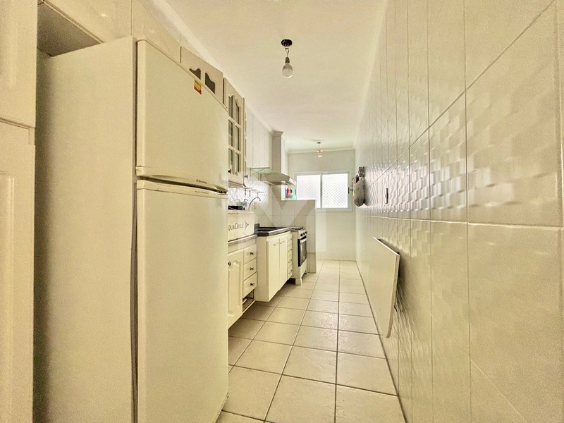 Apartamento há 50m da Praia, vista definitiva na Ocian: 6ª foto da galeria de imagens do imóvel