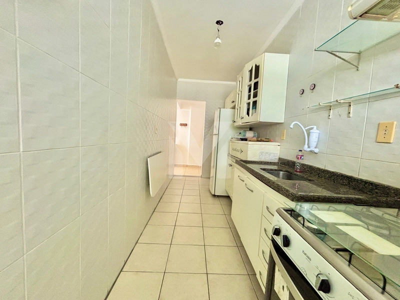 Apartamento há 50m da Praia, vista definitiva na Ocian: 8ª foto da galeria de imagens do imóvel