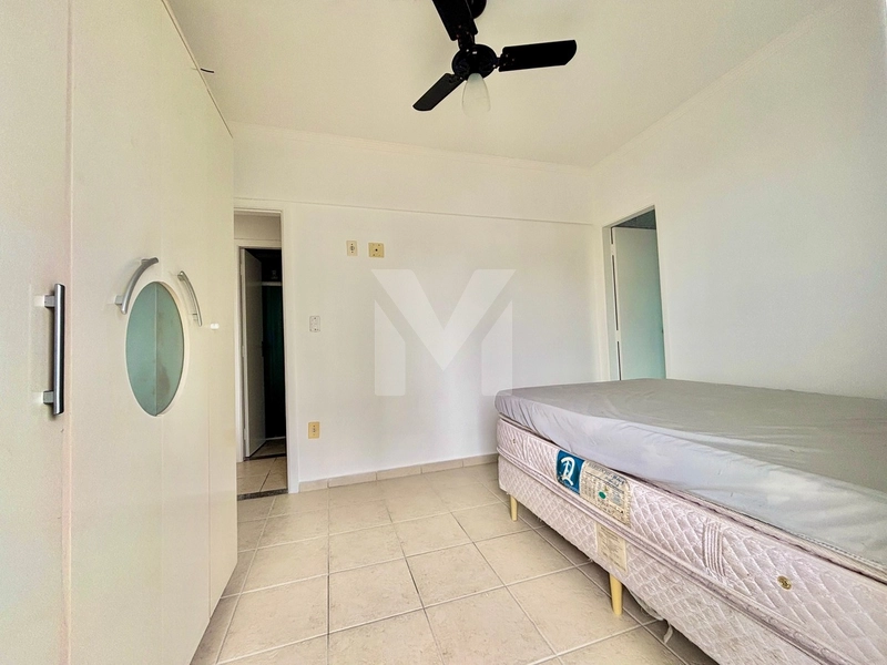 Apartamento há 50m da Praia, vista definitiva na Ocian: 13ª foto da galeria de imagens do imóvel