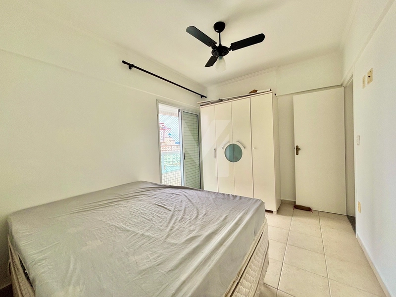 Apartamento há 50m da Praia, vista definitiva na Ocian: 11ª foto da galeria de imagens do imóvel