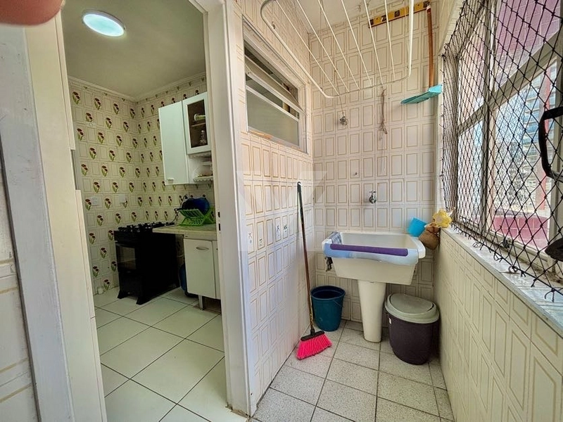 Apartamento grande com vista mar no Boqueirão: 6ª foto da galeria de imagens do imóvel