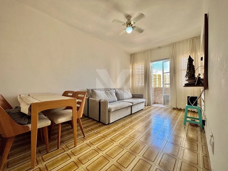Apartamento grande com vista mar no Boqueirão: 4ª foto da galeria de imagens do imóvel