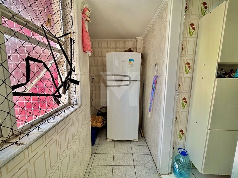 Apartamento grande com vista mar no Boqueirão: 8ª foto da galeria de imagens do imóvel