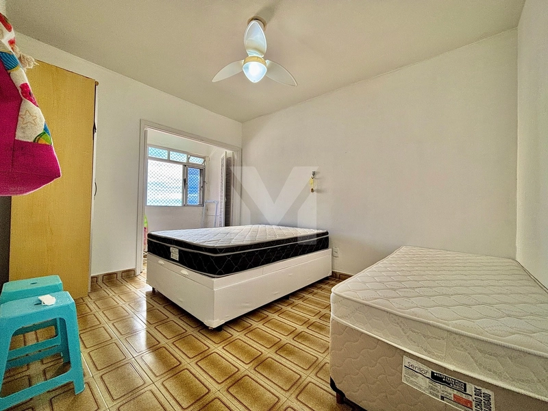 Apartamento grande com vista mar no Boqueirão: 11ª foto da galeria de imagens do imóvel