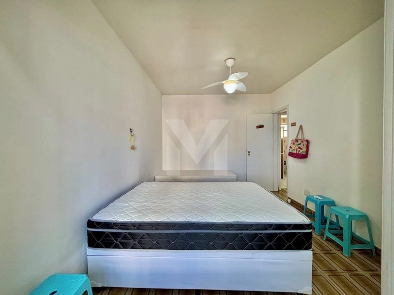 Apartamento grande com vista mar no Boqueirão: 15ª foto da galeria de imagens do imóvel
