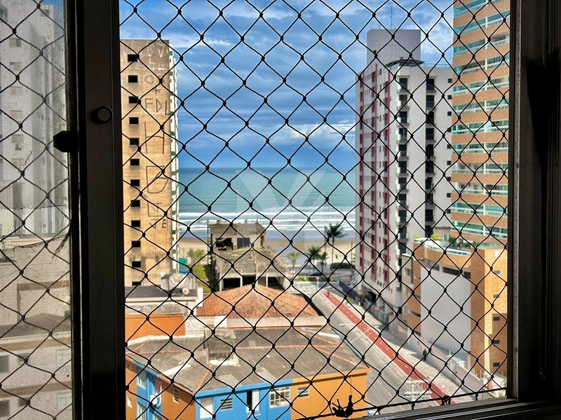 Apartamento grande com vista mar no Boqueirão: 14ª foto da galeria de imagens do imóvel