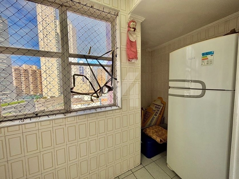 Apartamento grande com vista mar no Boqueirão: 7ª foto da galeria de imagens do imóvel