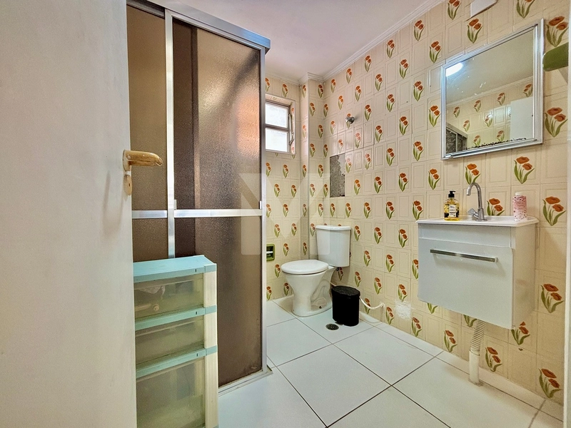 Apartamento grande com vista mar no Boqueirão: 9ª foto da galeria de imagens do imóvel
