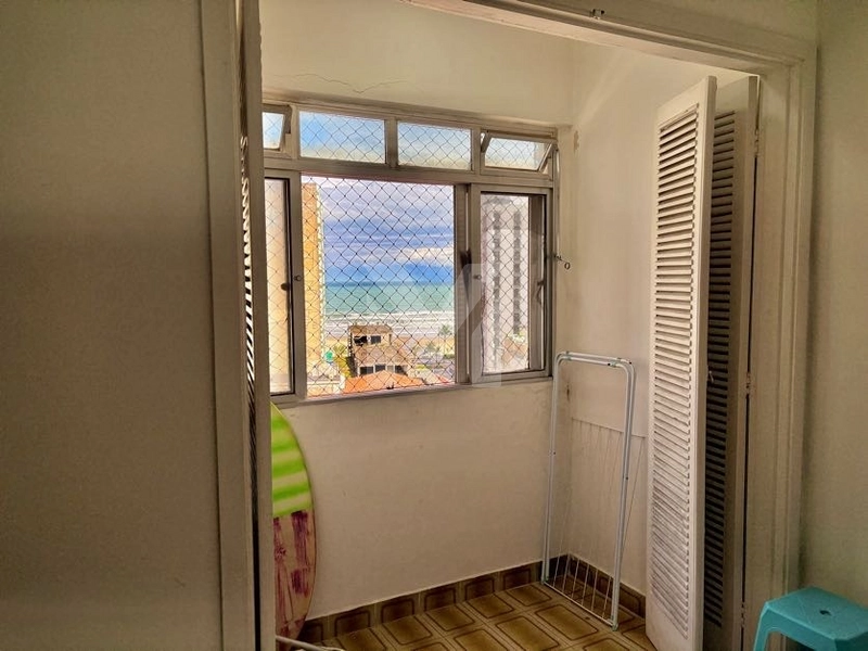 Apartamento grande com vista mar no Boqueirão: 13ª foto da galeria de imagens do imóvel