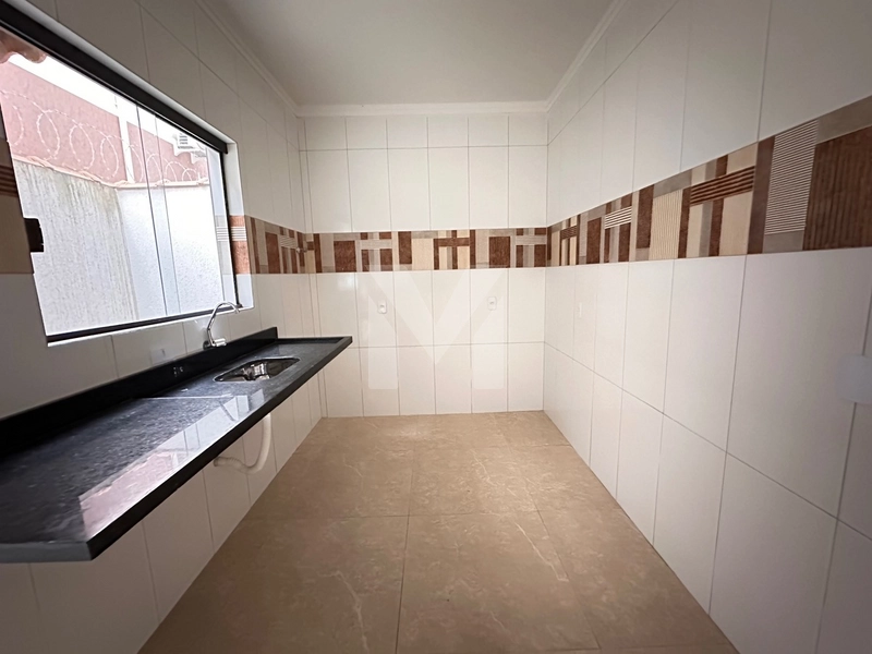 Casa em condomínio, Jd. Real-Praia Grande-SP