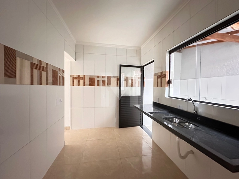 Casa em condomínio, Jd. Real-Praia Grande-SP: 2ª foto da galeria de imagens do imóvel