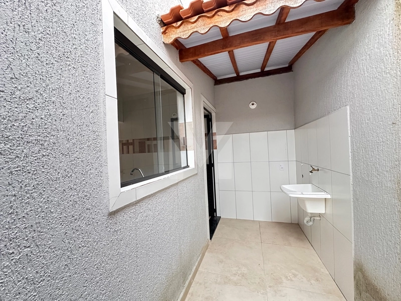 Casa em condomínio, Jd. Real-Praia Grande-SP: 4ª foto da galeria de imagens do imóvel