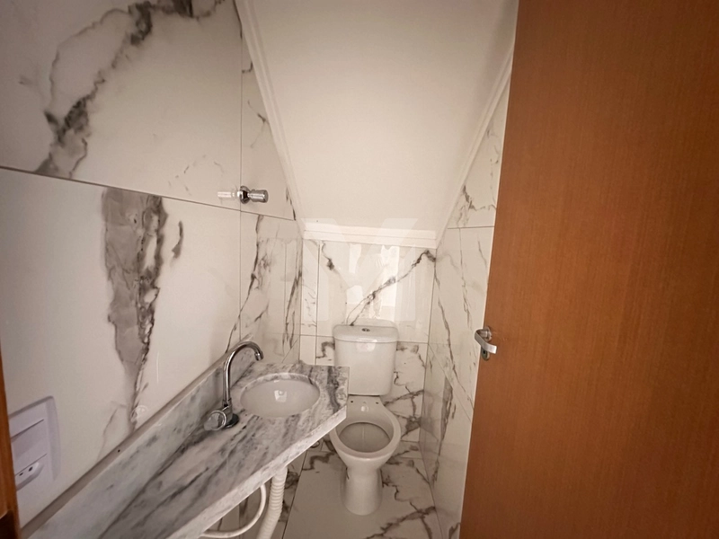 Casa em condomínio, Jd. Real-Praia Grande-SP: 9ª foto da galeria de imagens do imóvel