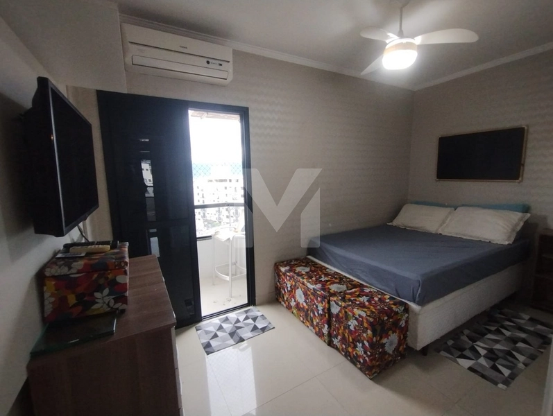 Cobertura Duplex Porteira Fechada com Vista Privilegiada: 17ª foto da galeria de imagens do imóvel