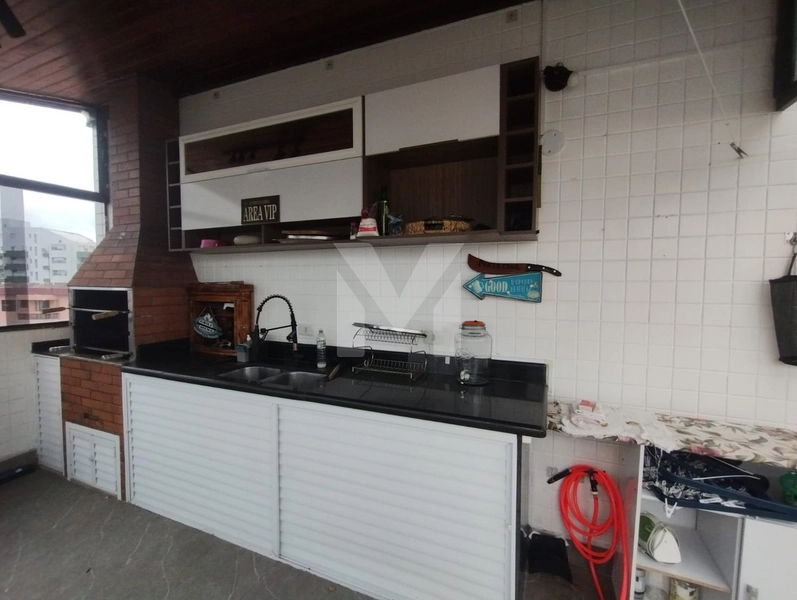 Cobertura Duplex Porteira Fechada com Vista Privilegiada: 45ª foto da galeria de imagens do imóvel