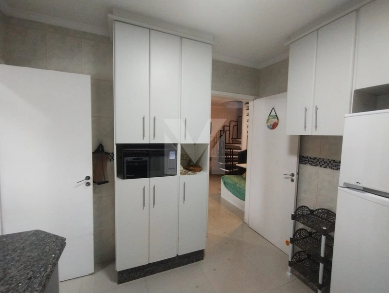 Cobertura Duplex Porteira Fechada com Vista Privilegiada: 12ª foto da galeria de imagens do imóvel