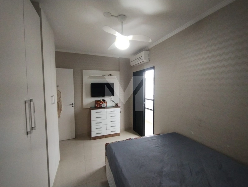 Cobertura Duplex Porteira Fechada com Vista Privilegiada: 18ª foto da galeria de imagens do imóvel