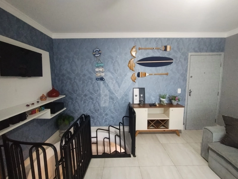 Cobertura Duplex Porteira Fechada com Vista Privilegiada: 27ª foto da galeria de imagens do imóvel