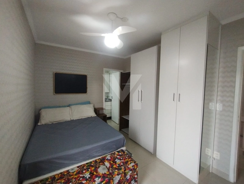 Cobertura Duplex Porteira Fechada com Vista Privilegiada: 16ª foto da galeria de imagens do imóvel