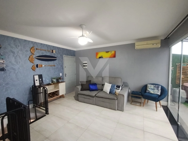 Cobertura Duplex Porteira Fechada com Vista Privilegiada: 28ª foto da galeria de imagens do imóvel