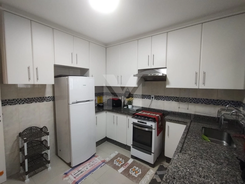 Cobertura Duplex Porteira Fechada com Vista Privilegiada: 11ª foto da galeria de imagens do imóvel