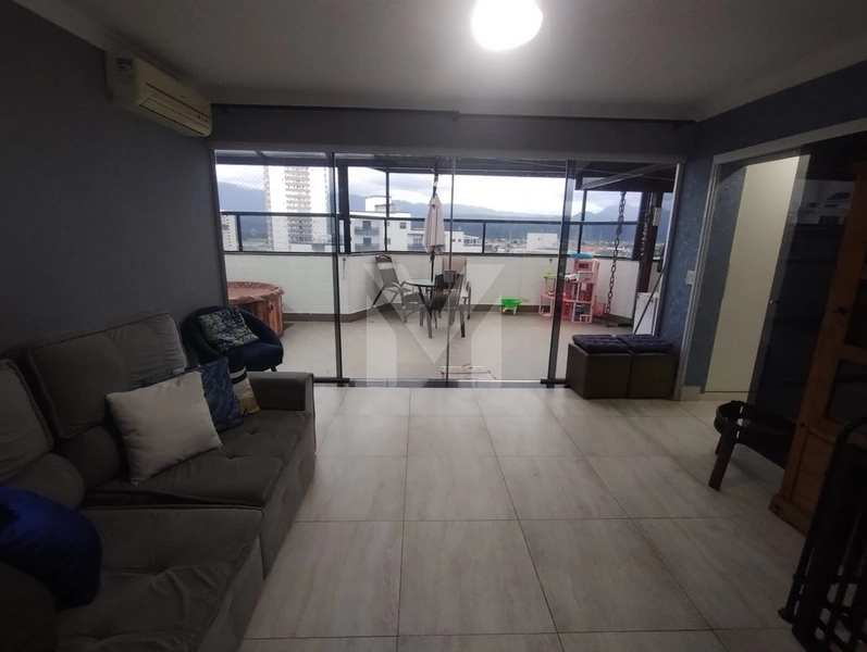 Cobertura Duplex Porteira Fechada com Vista Privilegiada: 33ª foto da galeria de imagens do imóvel