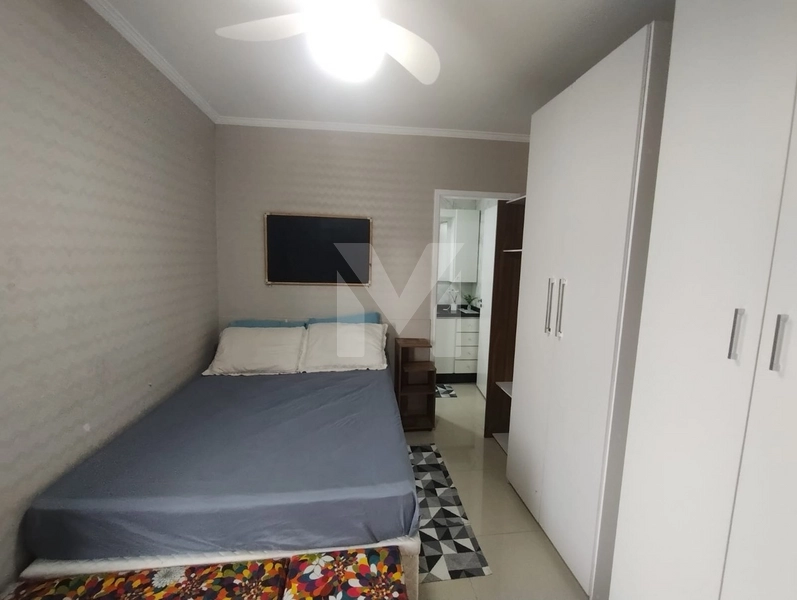 Cobertura Duplex Porteira Fechada com Vista Privilegiada: 15ª foto da galeria de imagens do imóvel