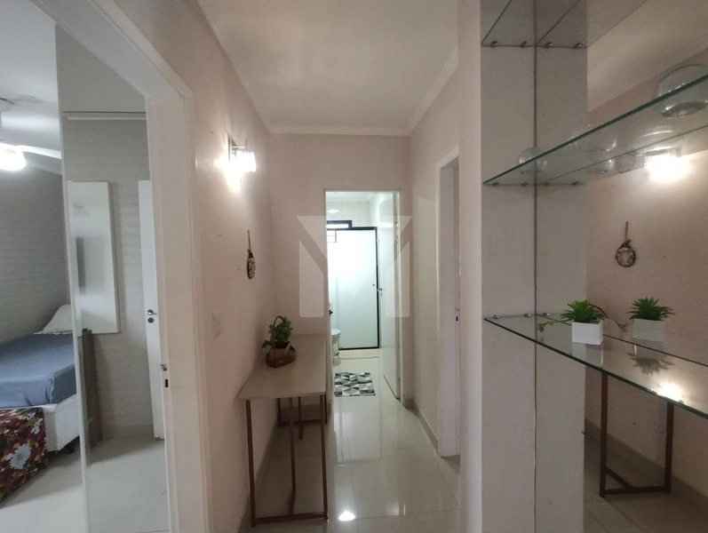 Cobertura Duplex Porteira Fechada com Vista Privilegiada: 20ª foto da galeria de imagens do imóvel