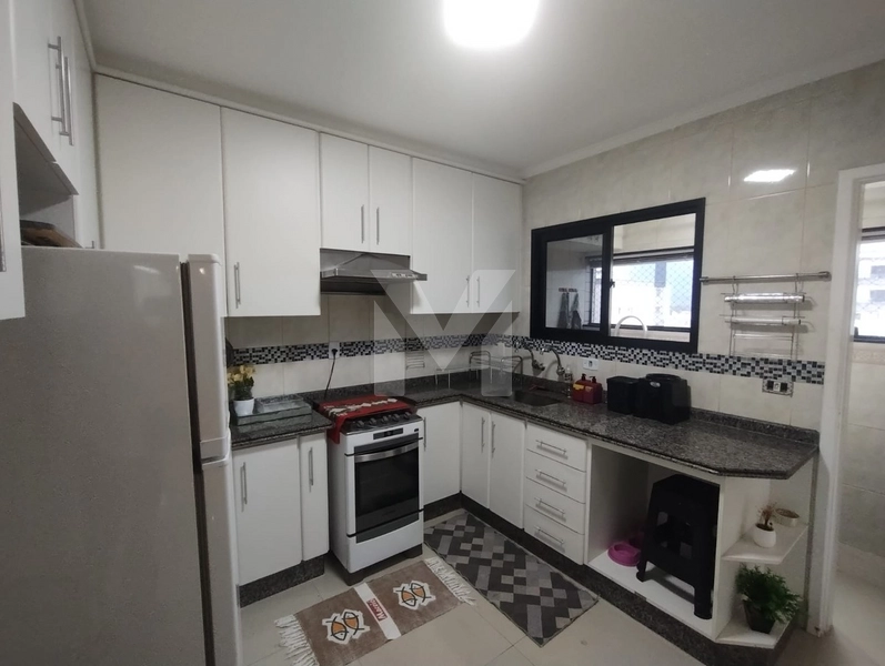 Cobertura Duplex Porteira Fechada com Vista Privilegiada: 10ª foto da galeria de imagens do imóvel