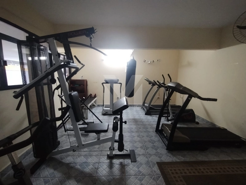 Cobertura Duplex Porteira Fechada com Vista Privilegiada: 49ª foto da galeria de imagens do imóvel