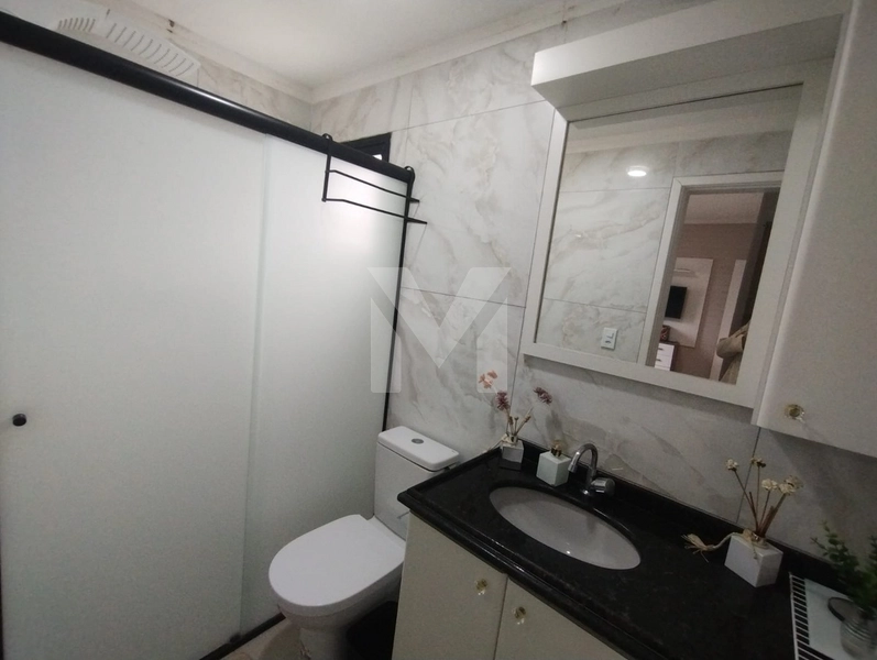 Cobertura Duplex Porteira Fechada com Vista Privilegiada: 19ª foto da galeria de imagens do imóvel
