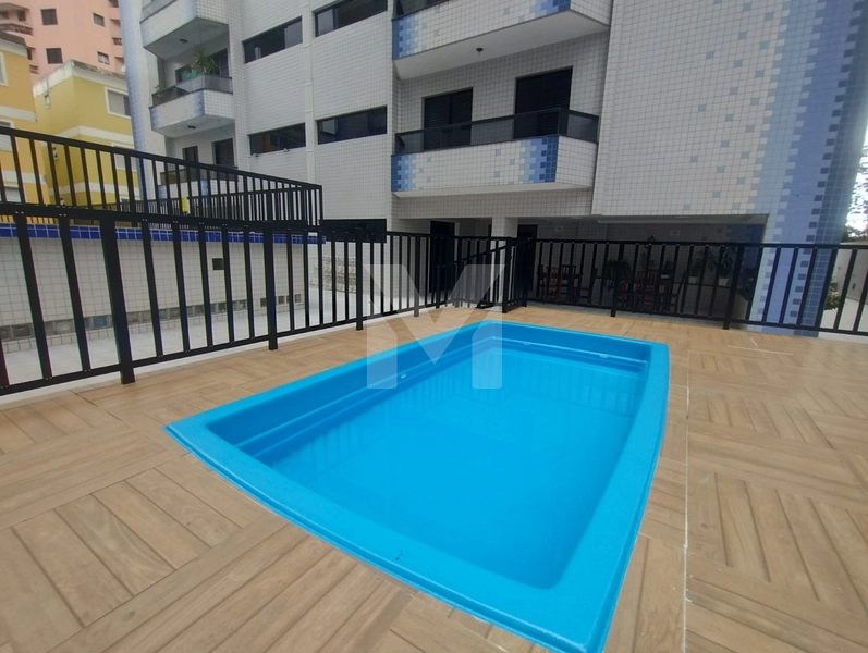 Cobertura Duplex Porteira Fechada com Vista Privilegiada: 46ª foto da galeria de imagens do imóvel