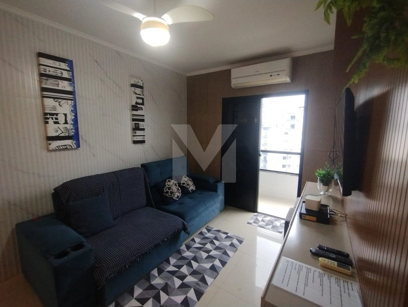 Cobertura Duplex Porteira Fechada com Vista Privilegiada: 5ª foto da galeria de imagens do imóvel