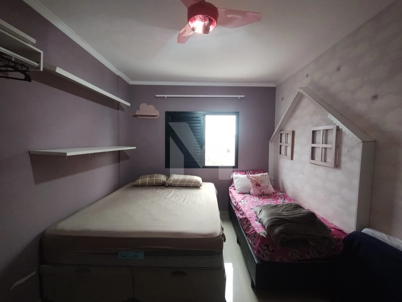 Cobertura Duplex Porteira Fechada com Vista Privilegiada: 23ª foto da galeria de imagens do imóvel