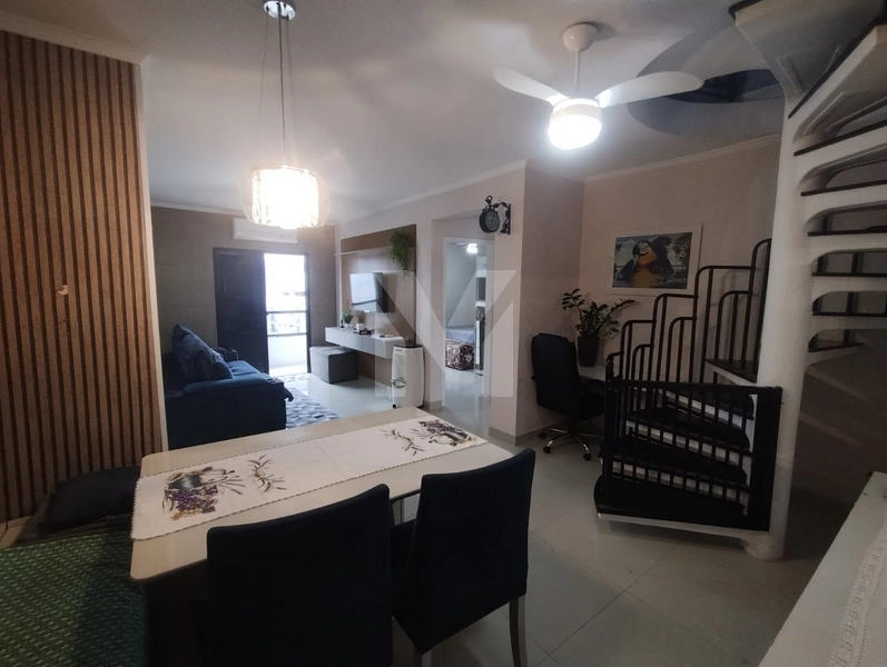 Cobertura Duplex Porteira Fechada com Vista Privilegiada: 7ª foto da galeria de imagens do imóvel