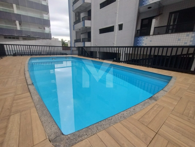 Cobertura Duplex Porteira Fechada com Vista Privilegiada: 47ª foto da galeria de imagens do imóvel