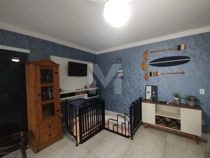 Cobertura Duplex Porteira Fechada com Vista Privilegiada: 29ª foto da galeria de imagens do imóvel