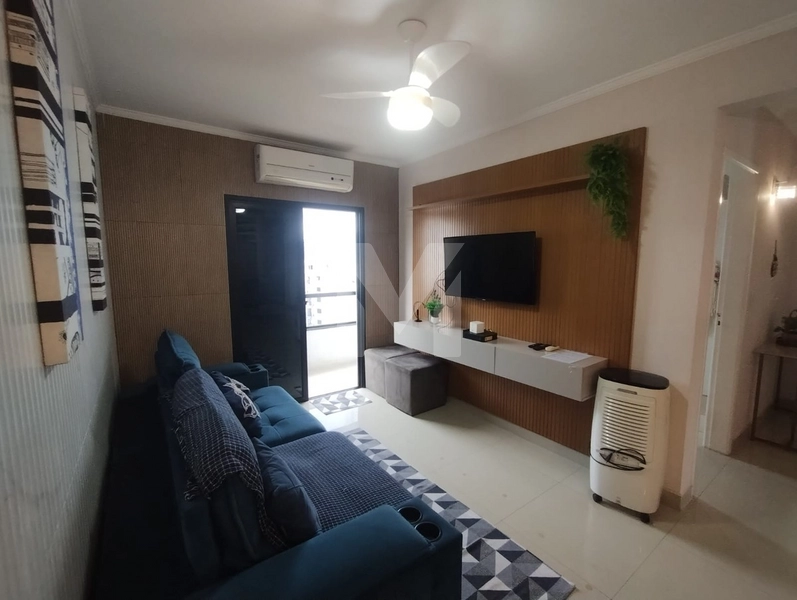 Cobertura Duplex Porteira Fechada com Vista Privilegiada: 4ª foto da galeria de imagens do imóvel
