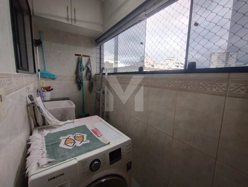Cobertura Duplex Porteira Fechada com Vista Privilegiada: 13ª foto da galeria de imagens do imóvel