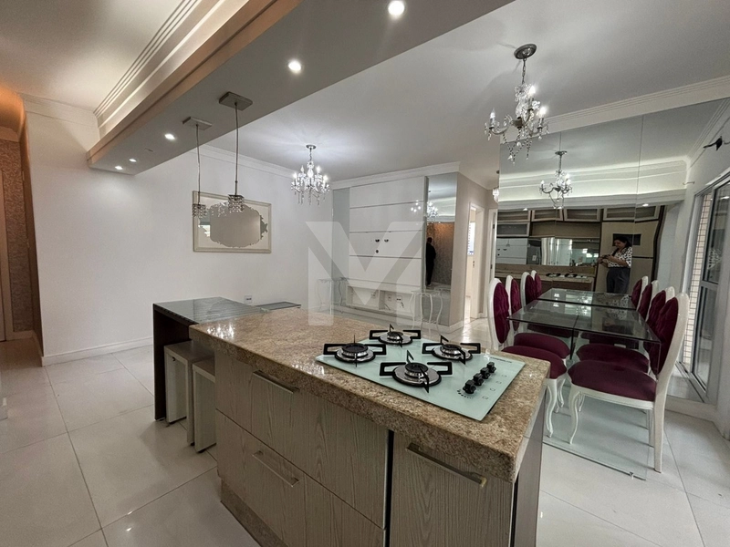 Garden Exclusivo com Espaço Gourmet e Conforto para Toda a Família: 12ª foto da galeria de imagens do imóvel
