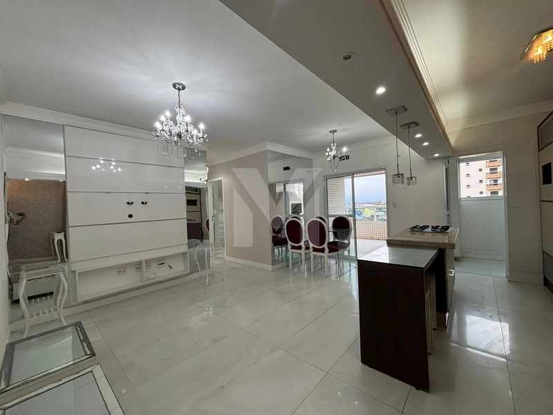 Garden Exclusivo com Espaço Gourmet e Conforto para Toda a Família: 13ª foto da galeria de imagens do imóvel