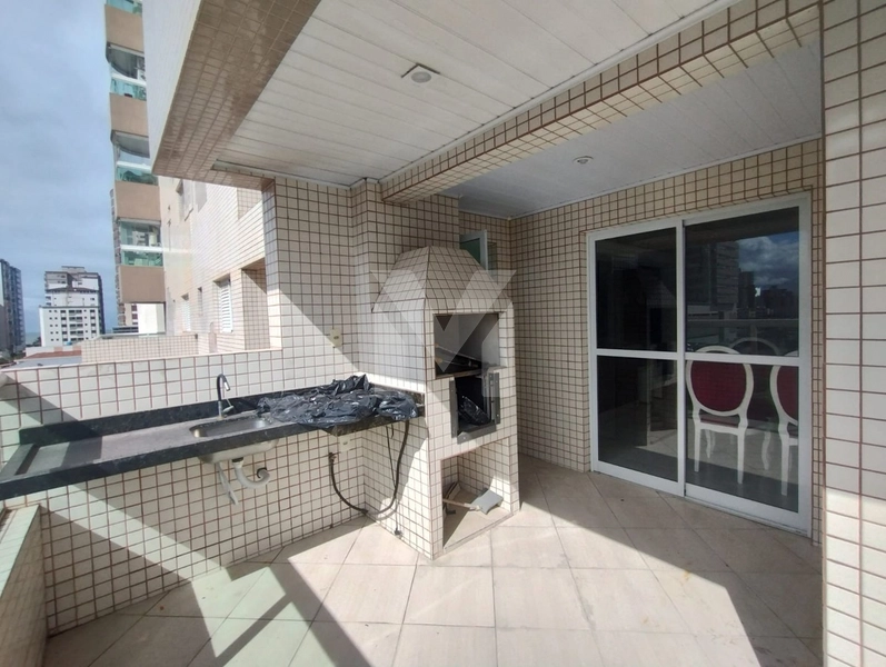 Garden Exclusivo com Espaço Gourmet e Conforto para Toda a Família: 18ª foto da galeria de imagens do imóvel