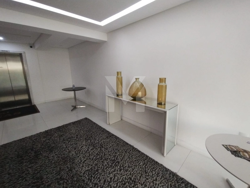 Garden Exclusivo com Espaço Gourmet e Conforto para Toda a Família: 29ª foto da galeria de imagens do imóvel
