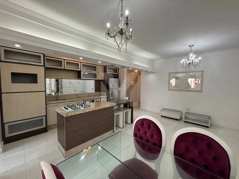 Garden Exclusivo com Espaço Gourmet e Conforto para Toda a Família: 5ª foto da galeria de imagens do imóvel