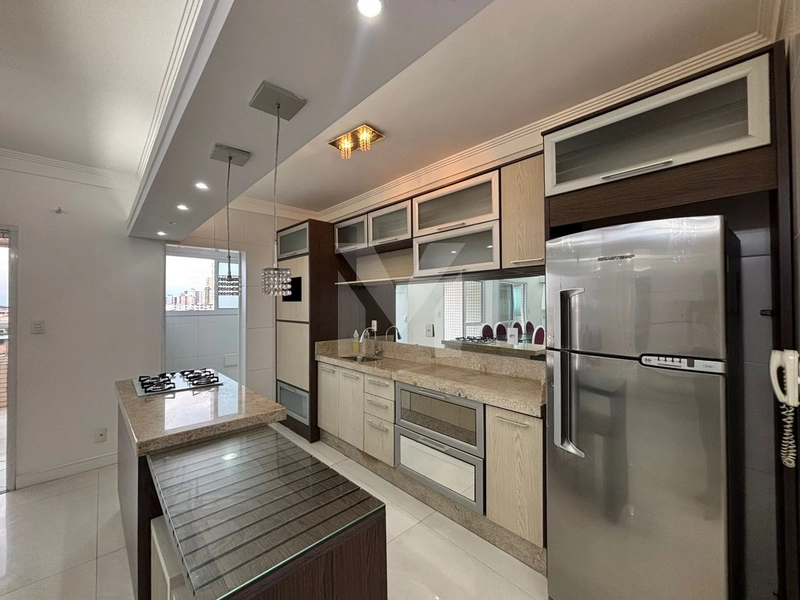 Garden Exclusivo com Espaço Gourmet e Conforto para Toda a Família