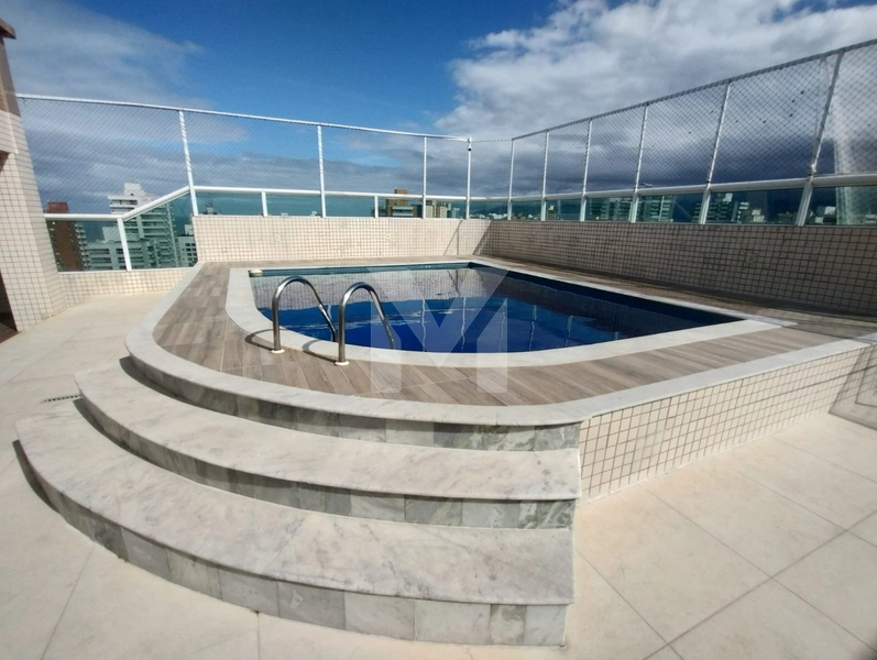 Garden Exclusivo com Espaço Gourmet e Conforto para Toda a Família: 19ª foto da galeria de imagens do imóvel