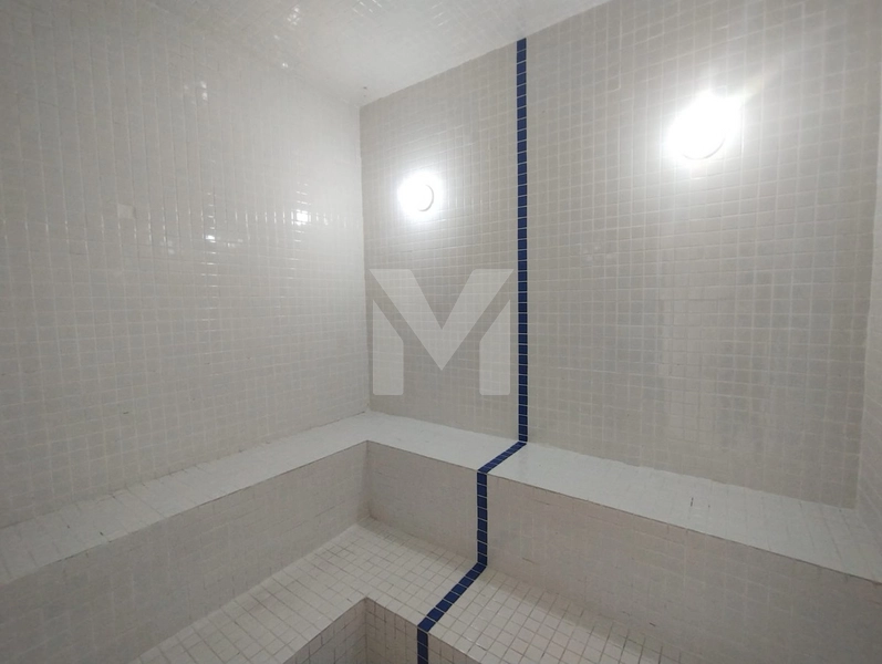 Garden Exclusivo com Espaço Gourmet e Conforto para Toda a Família: 21ª foto da galeria de imagens do imóvel
