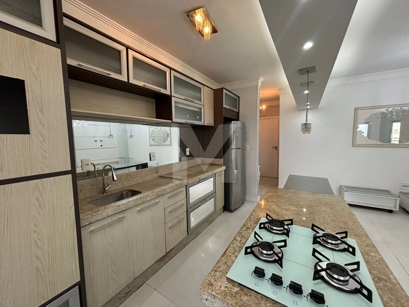 Garden Exclusivo com Espaço Gourmet e Conforto para Toda a Família: 15ª foto da galeria de imagens do imóvel